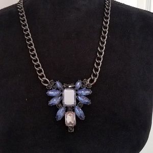 Baublebar statement necklace